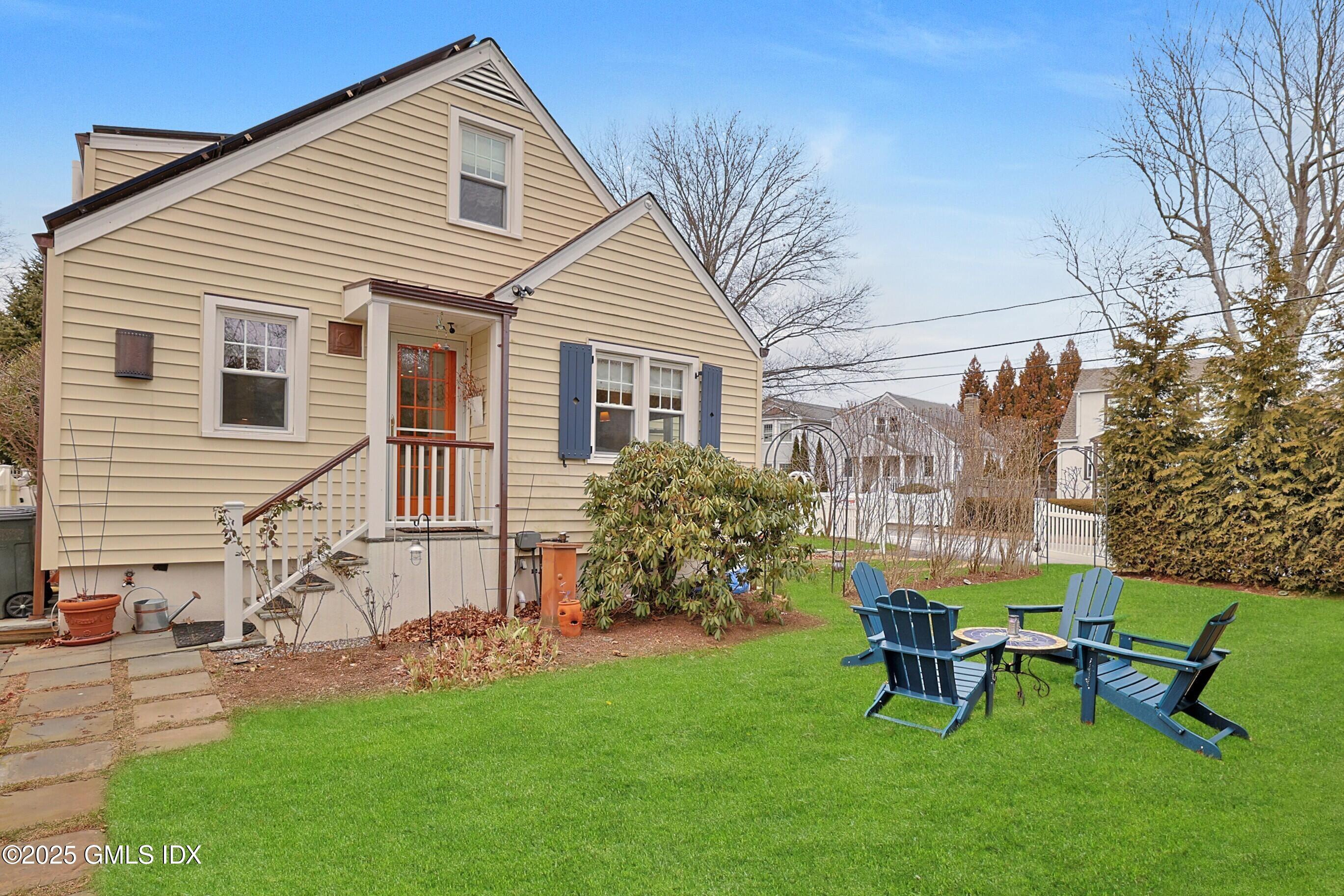 10 Rex Street Greenwich, CT 06831 - Photo 27 of 34 Q67A5839_13875576