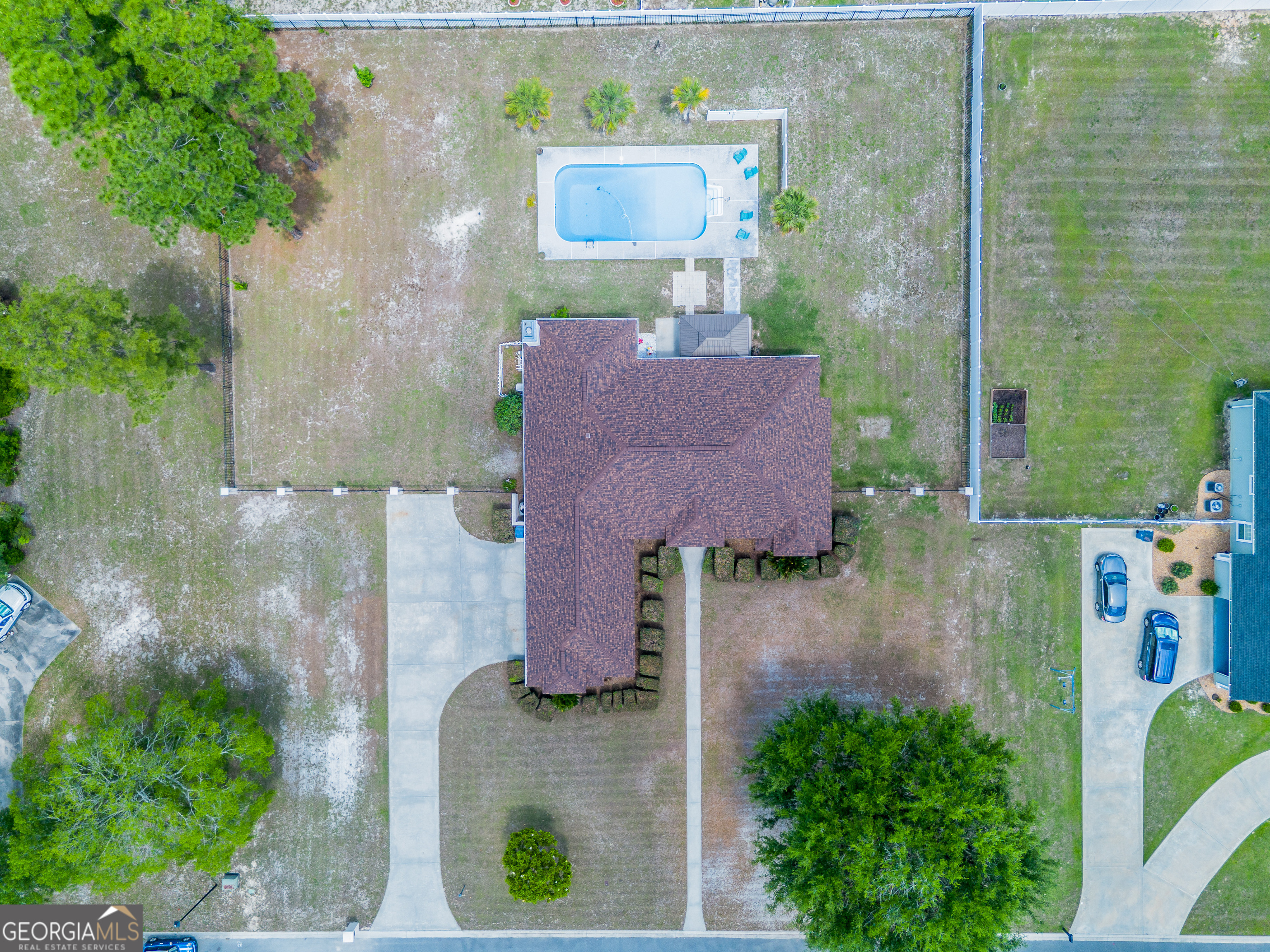 716 Stonewall Jackson Place Waycross, GA 31503 - Photo 36 of 46
