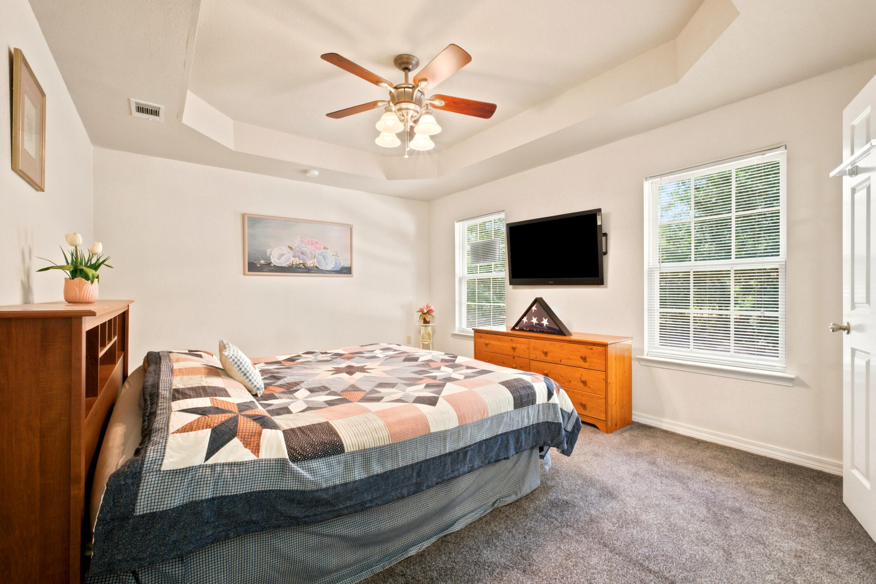 4526 Bryant Bridge Cutoff Road Holt, FL 32564 - Photo 21 of 54