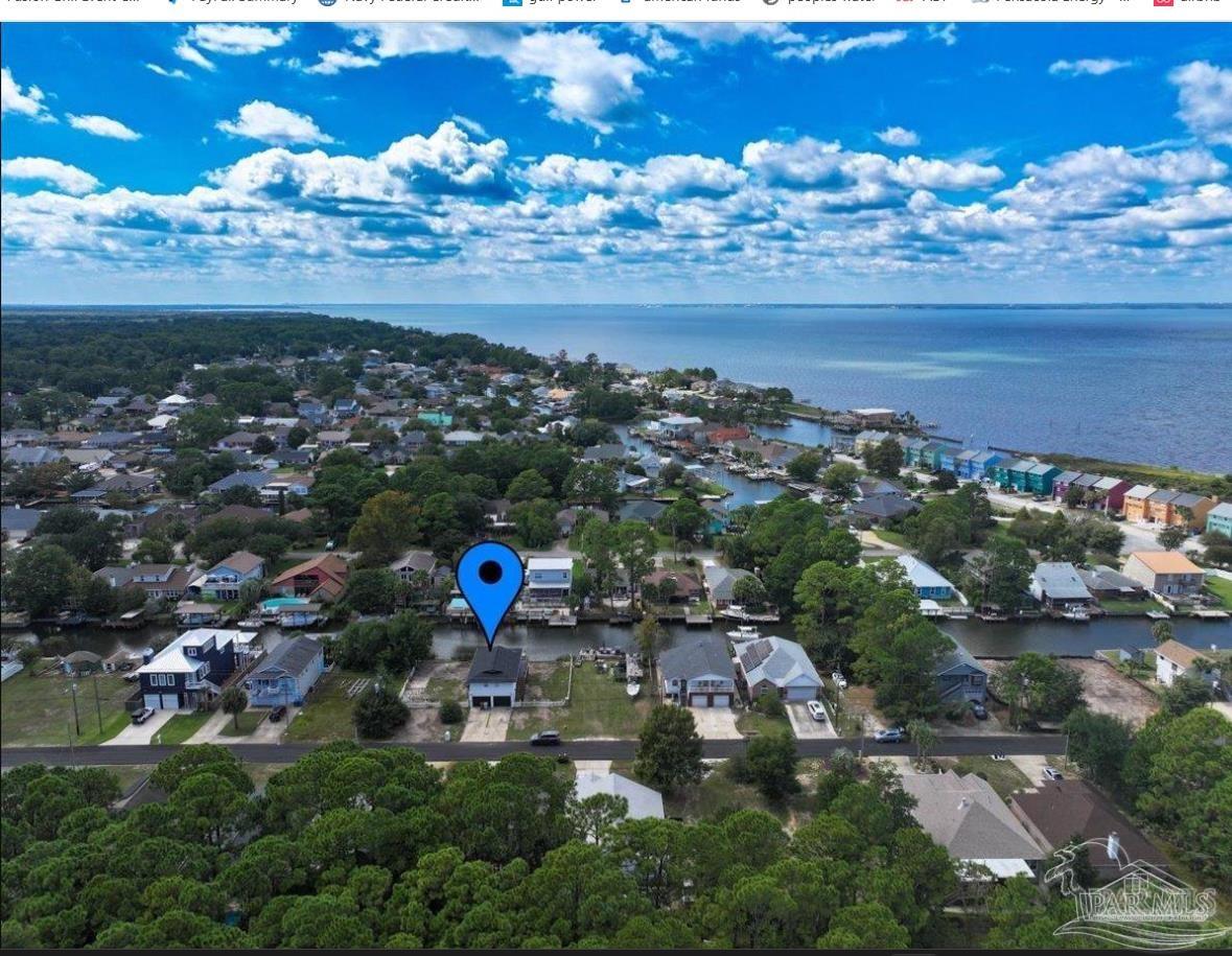 1613 Stanford Road Gulf Breeze, FL 32563 - Photo 3 of 48