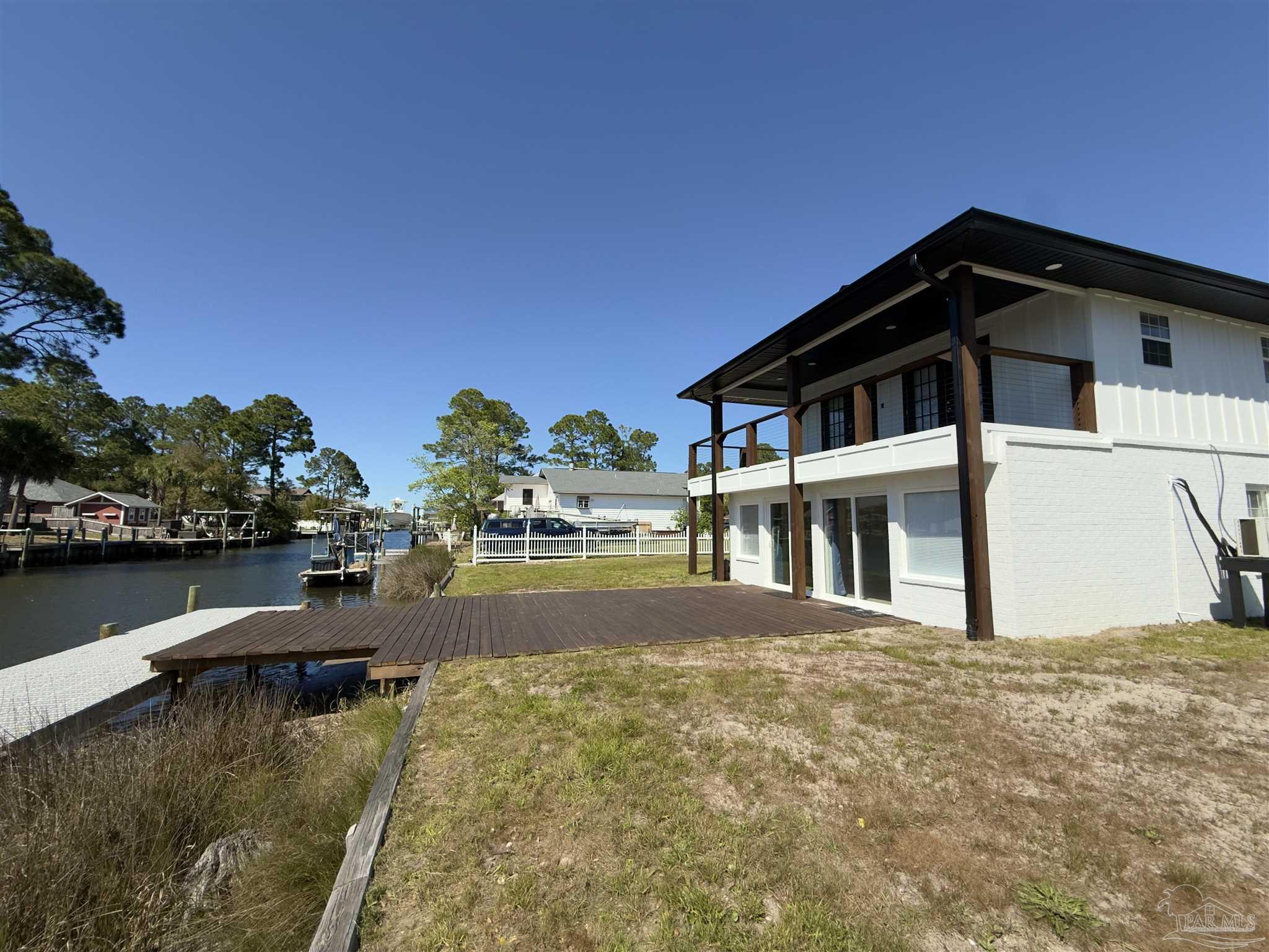 1613 Stanford Road Gulf Breeze, FL 32563 - Photo 41 of 48