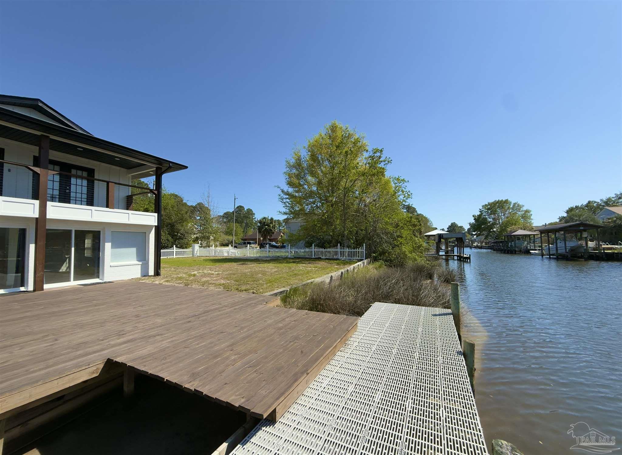 1613 Stanford Road Gulf Breeze, FL 32563 - Photo 42 of 48