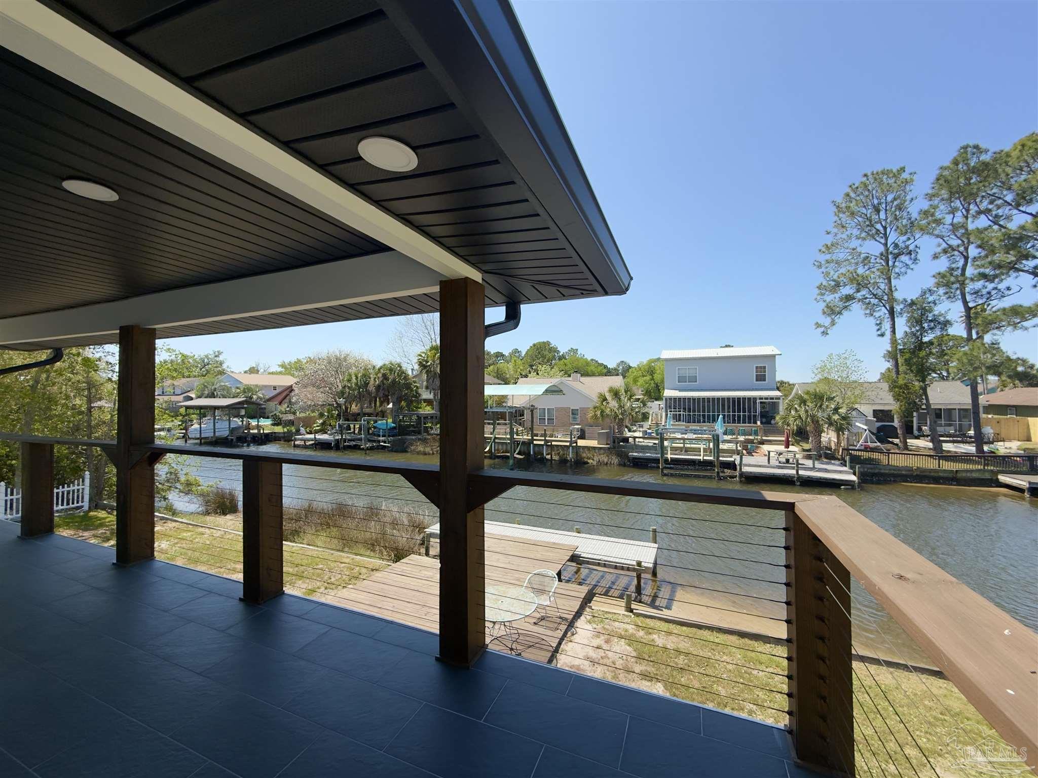 1613 Stanford Road Gulf Breeze, FL 32563 - Photo 47 of 48