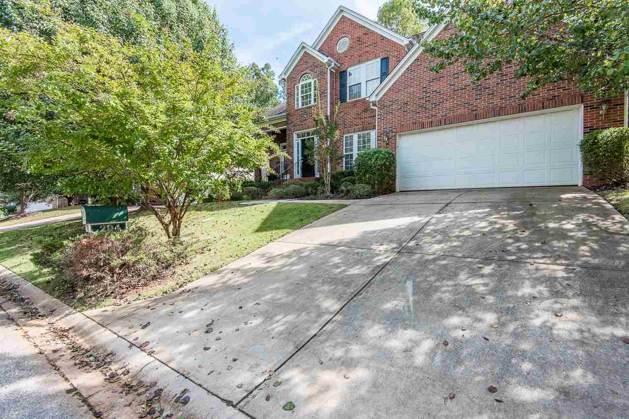 204 Landing Ferry Way Greer, SC 29650 - Photo 1 of 25 Gallery Image 1