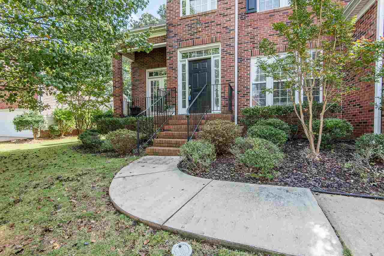 204 Landing Ferry Way Greer, SC 29650 - Photo 2 of 25 Gallery Image 2
