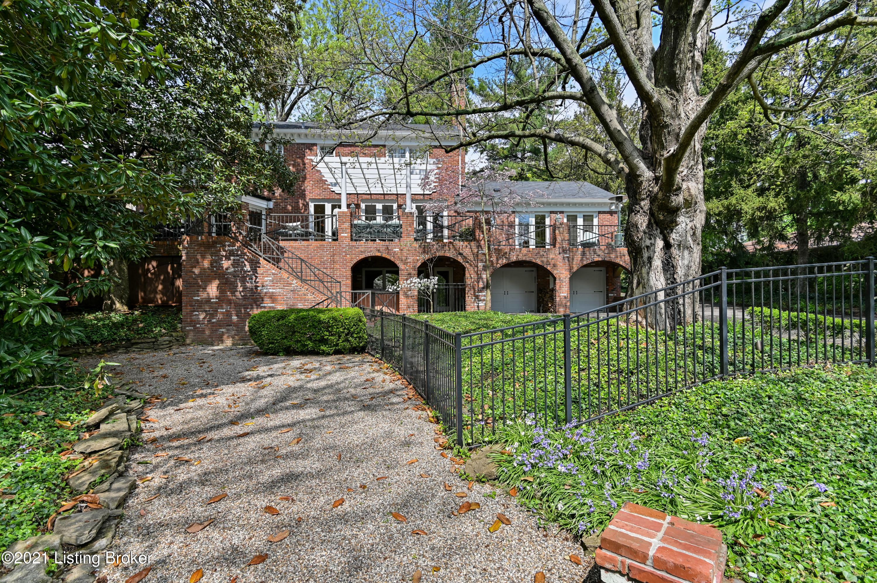 1121 Red Fox Road Louisville, KY 40205 - Photo 70 of 71 088 - 20210421 8132