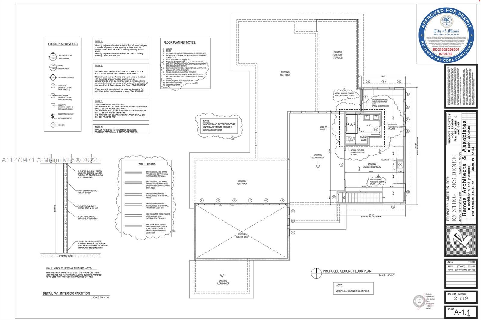 4095 Battersea Road Miami, FL 33133 - Photo 40 of 40