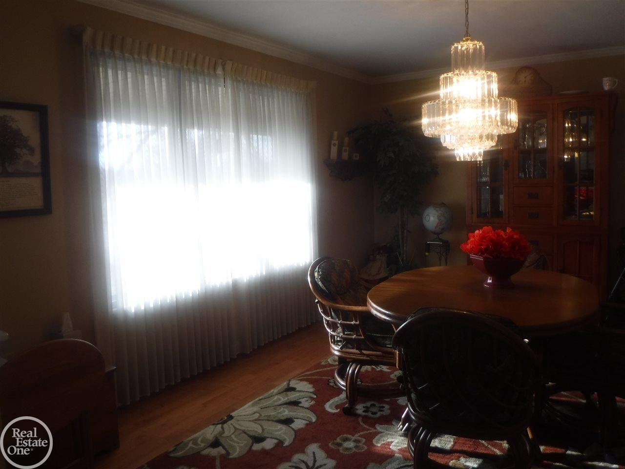 47200 Barbara Road Macomb, MI 48044 - Photo 10 of 24 With lots of light