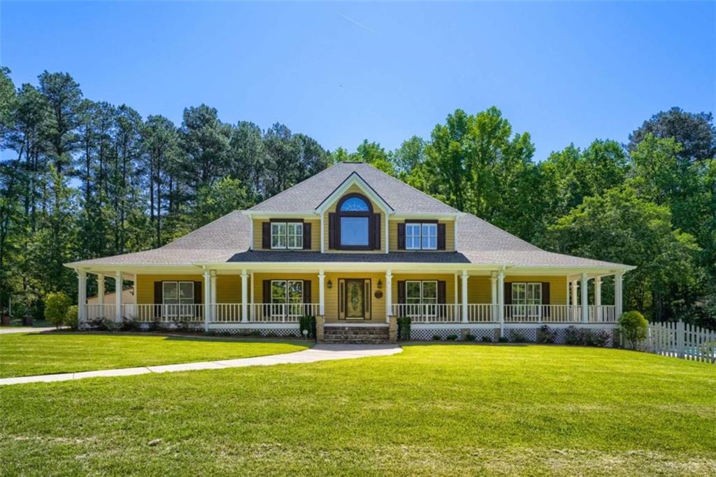2377 Hopkins Road Powder Springs, GA 30127 - Photo 5 of 34