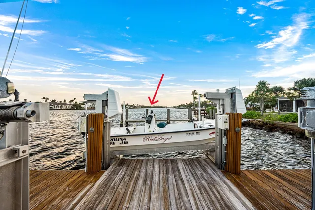 a view of a terrace with sitting space