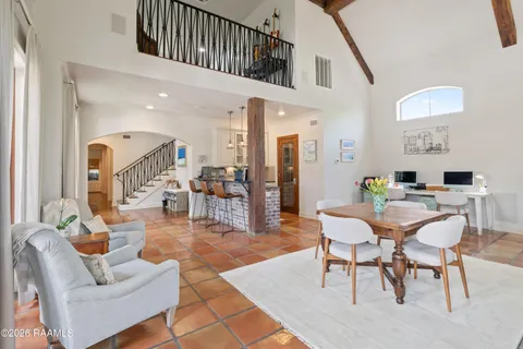 $995,000 | 115 Flagstone Court, Lafayette, LA 70503
