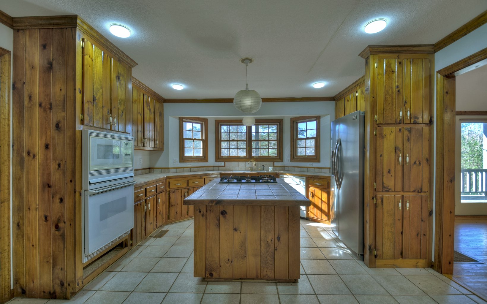206 Cedar Valley Road Blue Ridge, GA 30513 - Photo 25 of 75 Additional View