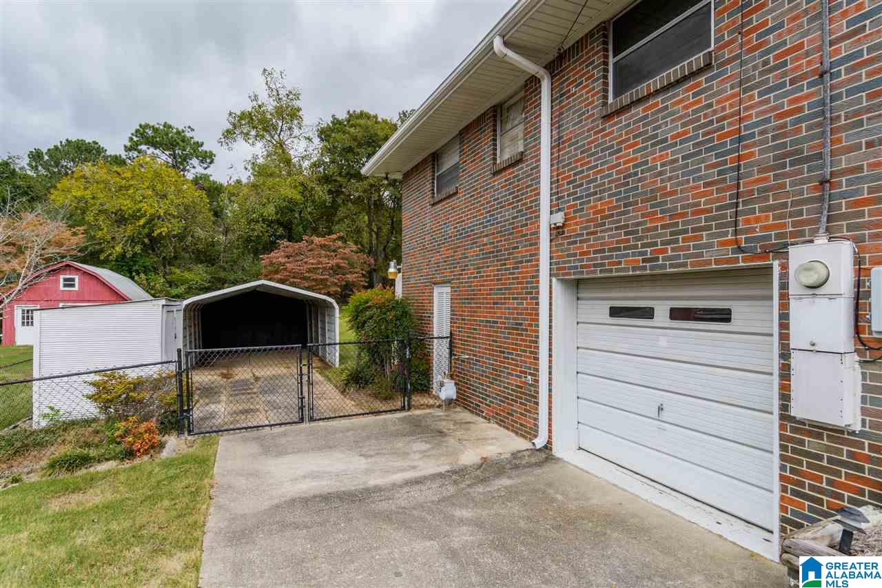 340 10th Street Pleasant Grove, AL 35127 - Photo 37 of 38