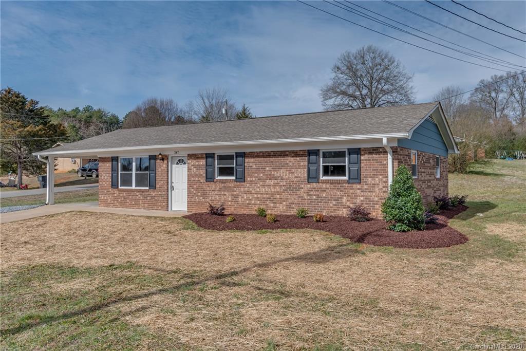 247 Roberson Road Forest City, NC 28043 - Photo 1 of 22 Gallery Image 1