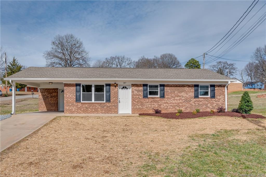247 Roberson Road Forest City, NC 28043 - Photo 2 of 22 Gallery Image 2