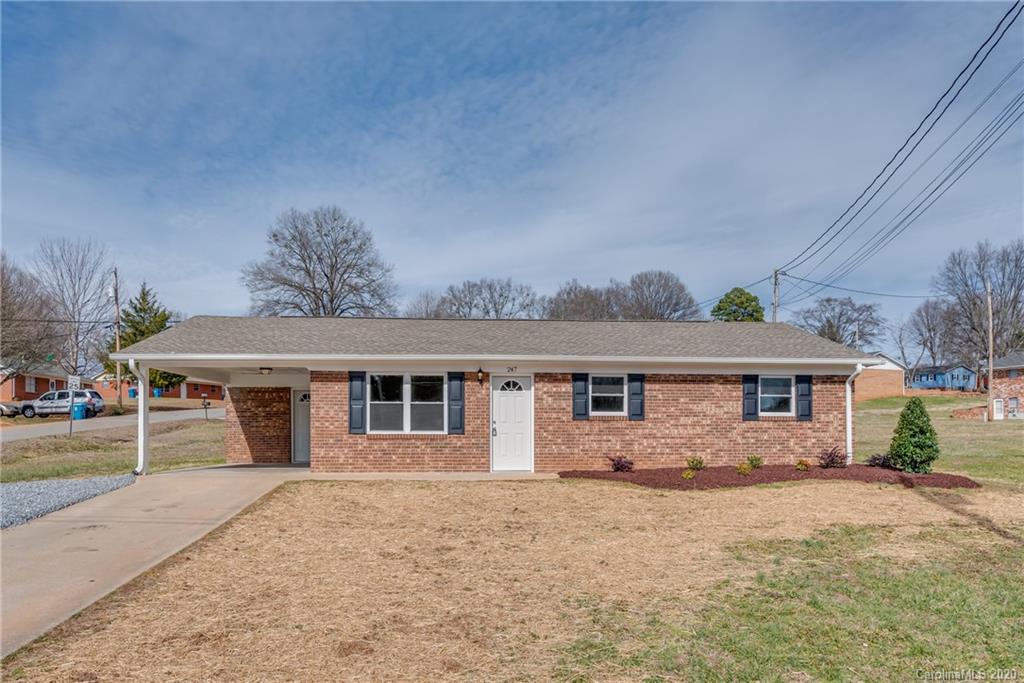 247 Roberson Road Forest City, NC 28043 - Photo 19 of 22 Gallery Image 19