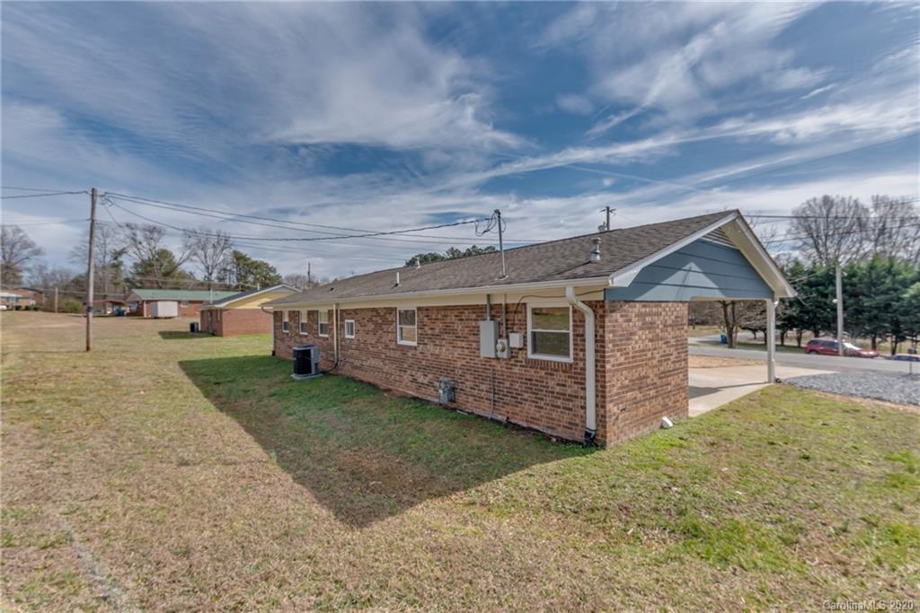 247 Roberson Road Forest City, NC 28043 - Photo 20 of 22 Gallery Image 20