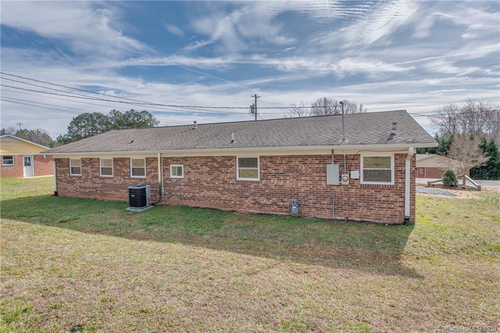 247 Roberson Road Forest City, NC 28043 - Photo 21 of 22 Gallery Image 21
