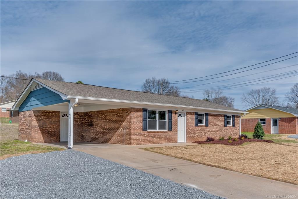 247 Roberson Road Forest City, NC 28043 - Photo 22 of 22 Gallery Image 22