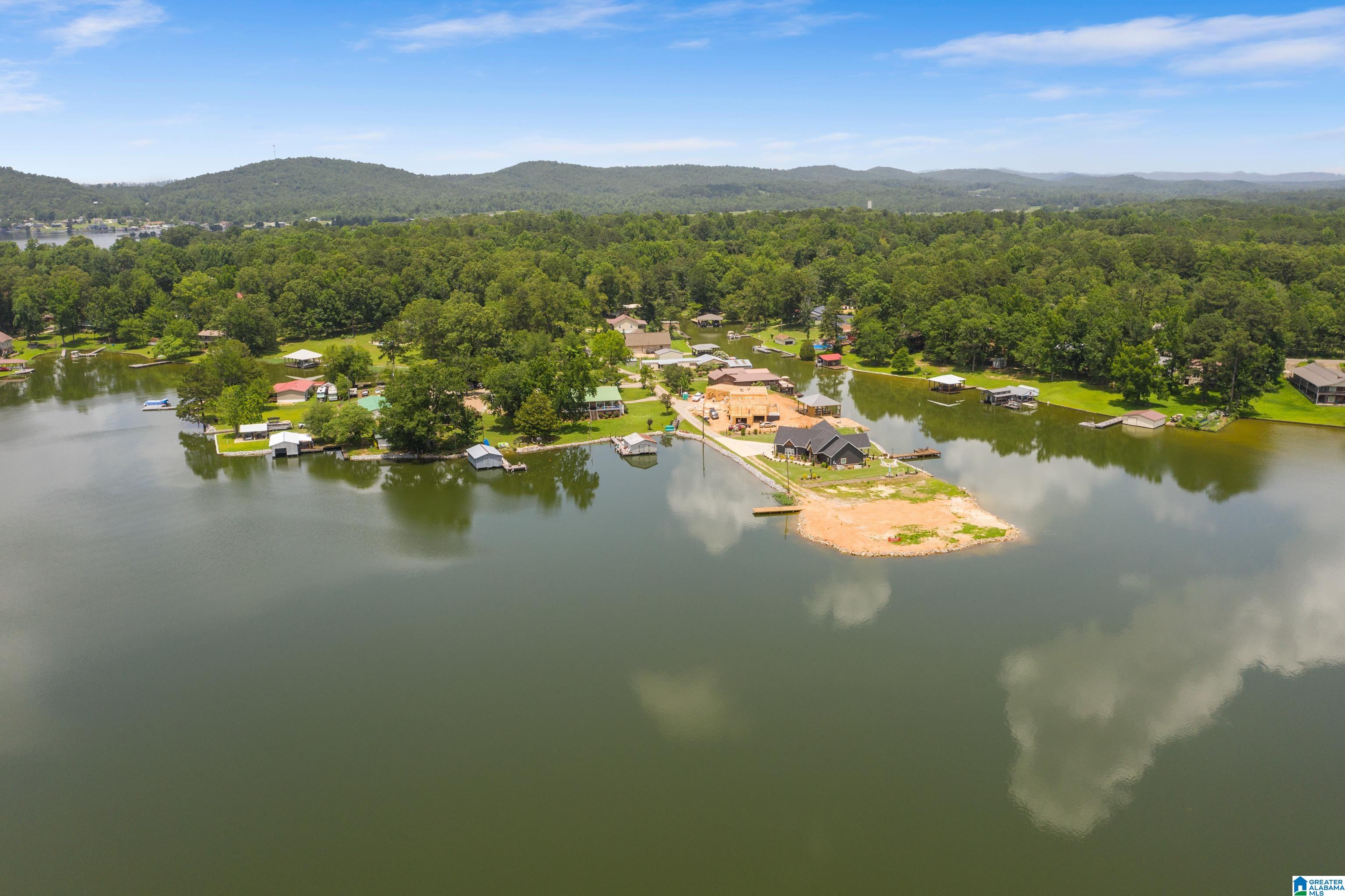 598 Cobb Road, Unit 58 Ohatchee, AL 36271 - Photo 5 of 10