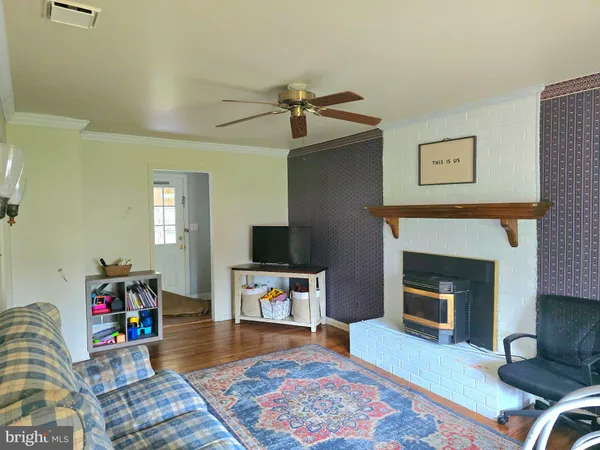 $385,000 | 902 Clydesdale Drive, Bear, DE 19701