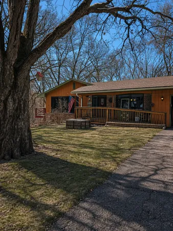 $419,000 | 1220 81st Street West, Lino Lakes, MN 55025