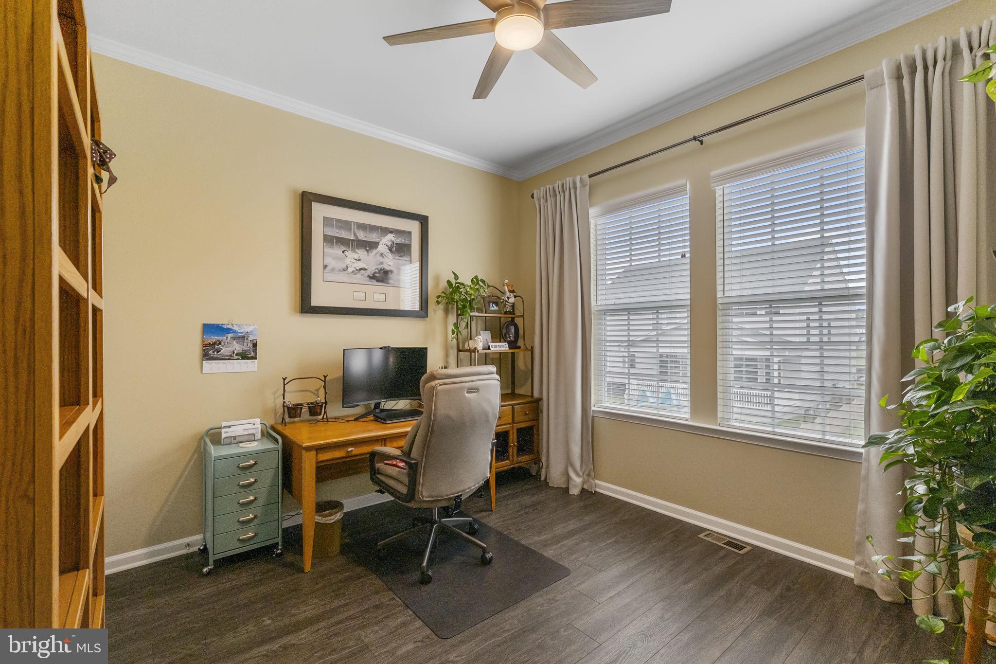 5720 Hawk Ridge Road Frederick, MD 21704 - Photo 38 of 96