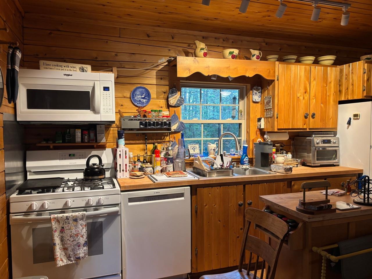 272 West Hill Road Craftsbury, VT 05826 - Photo 15 of 34