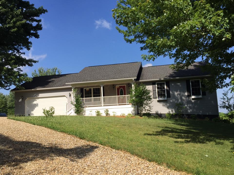 6563 Newark Road Mount Vernon, OH 43050 - Photo 1 of 1 Gallery Image 1
