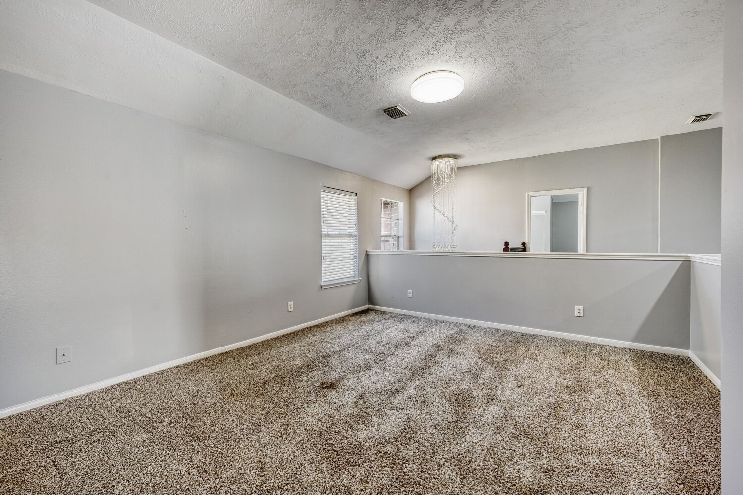 9351 Royal Way Houston, TX 77083 - Photo 9 of 22 Gameroom area upstairs