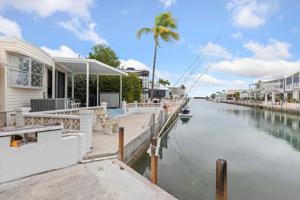 $485,000 | 701 Spanish Main Drive, Unit 182, Cudjoe, FL 33042