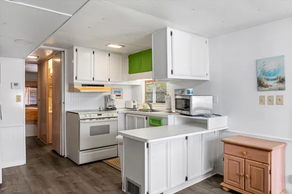 $485,000 | 701 Spanish Main Drive, Unit 182, Cudjoe, FL 33042