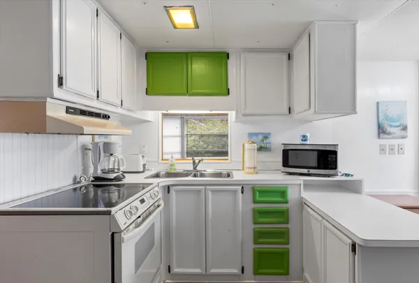 $485,000 | 701 Spanish Main Drive, Unit 182, Cudjoe, FL 33042