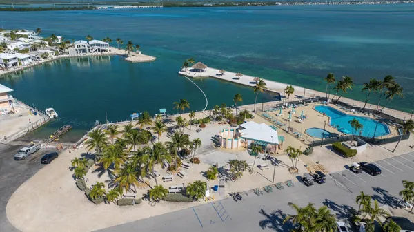 $485,000 | 701 Spanish Main Drive, Unit 182, Cudjoe, FL 33042