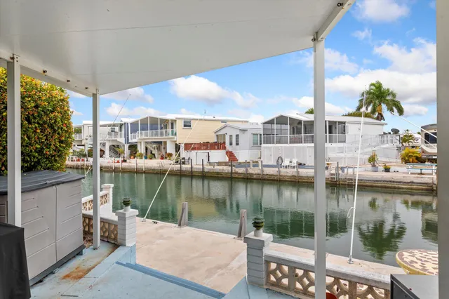 $495,000 | 701 Spanish Main Drive, Unit 182, Cudjoe, FL 33042