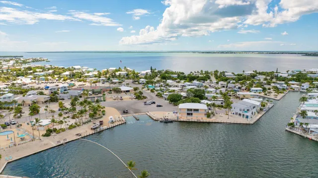 $495,000 | 701 Spanish Main Drive, Unit 182, Cudjoe, FL 33042