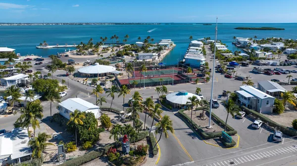 $485,000 | 701 Spanish Main Drive, Unit 182, Cudjoe, FL 33042