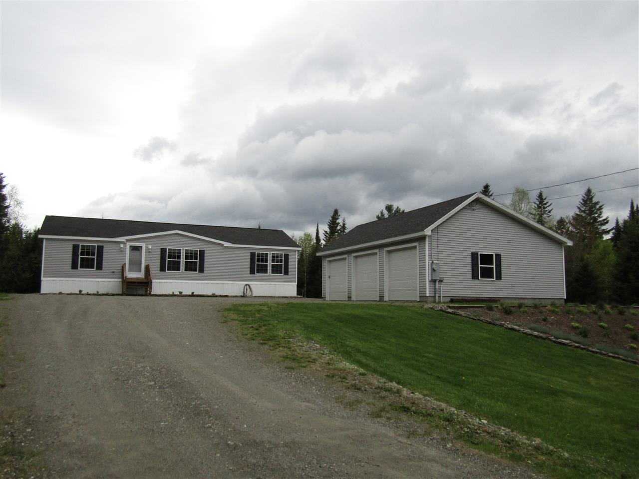568 East Colebrook Road Colebrook, NH 03576 - Photo 1 of 30