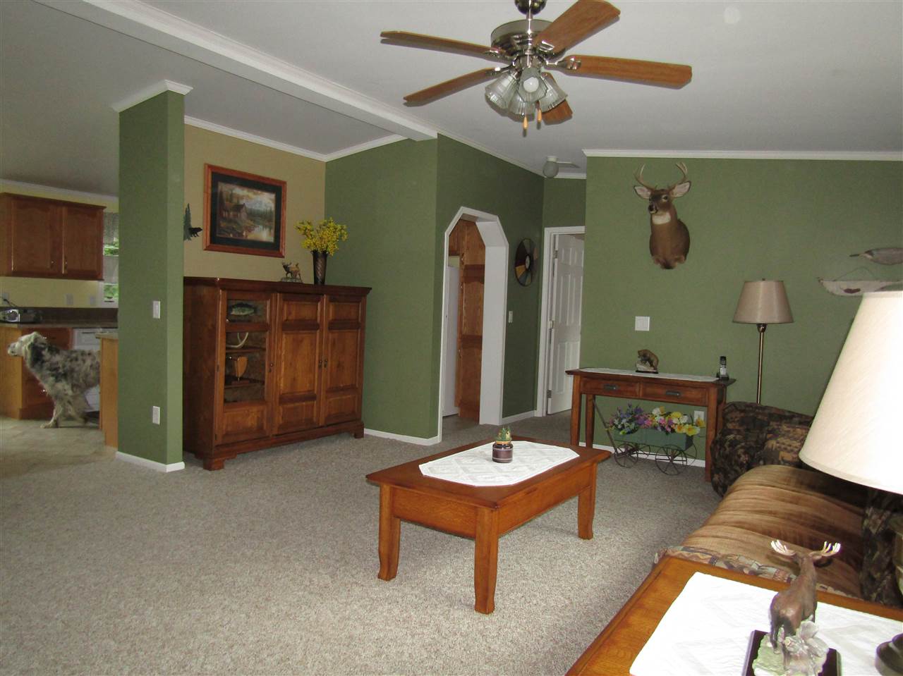 568 East Colebrook Road Colebrook, NH 03576 - Photo 11 of 30