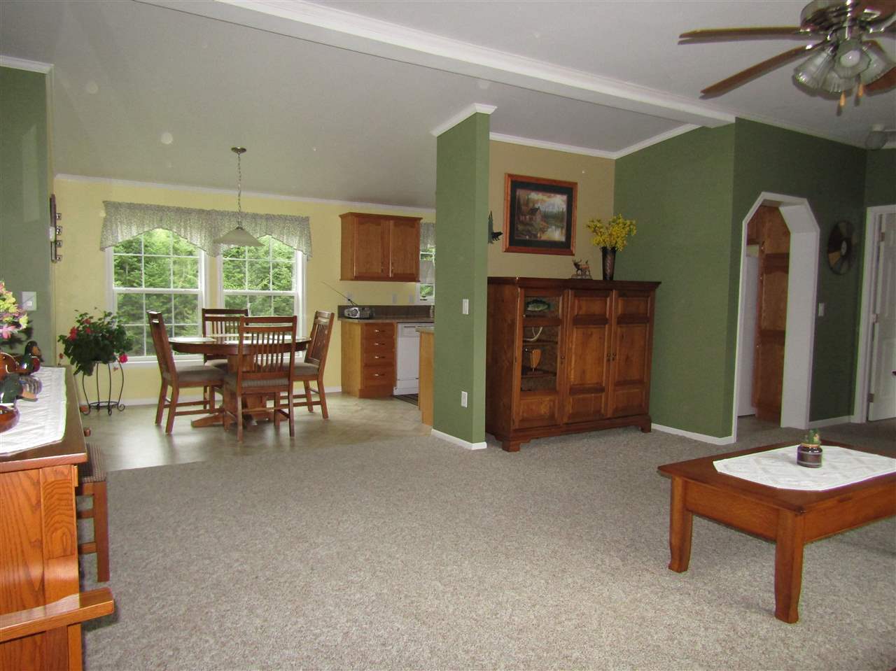 568 East Colebrook Road Colebrook, NH 03576 - Photo 12 of 30