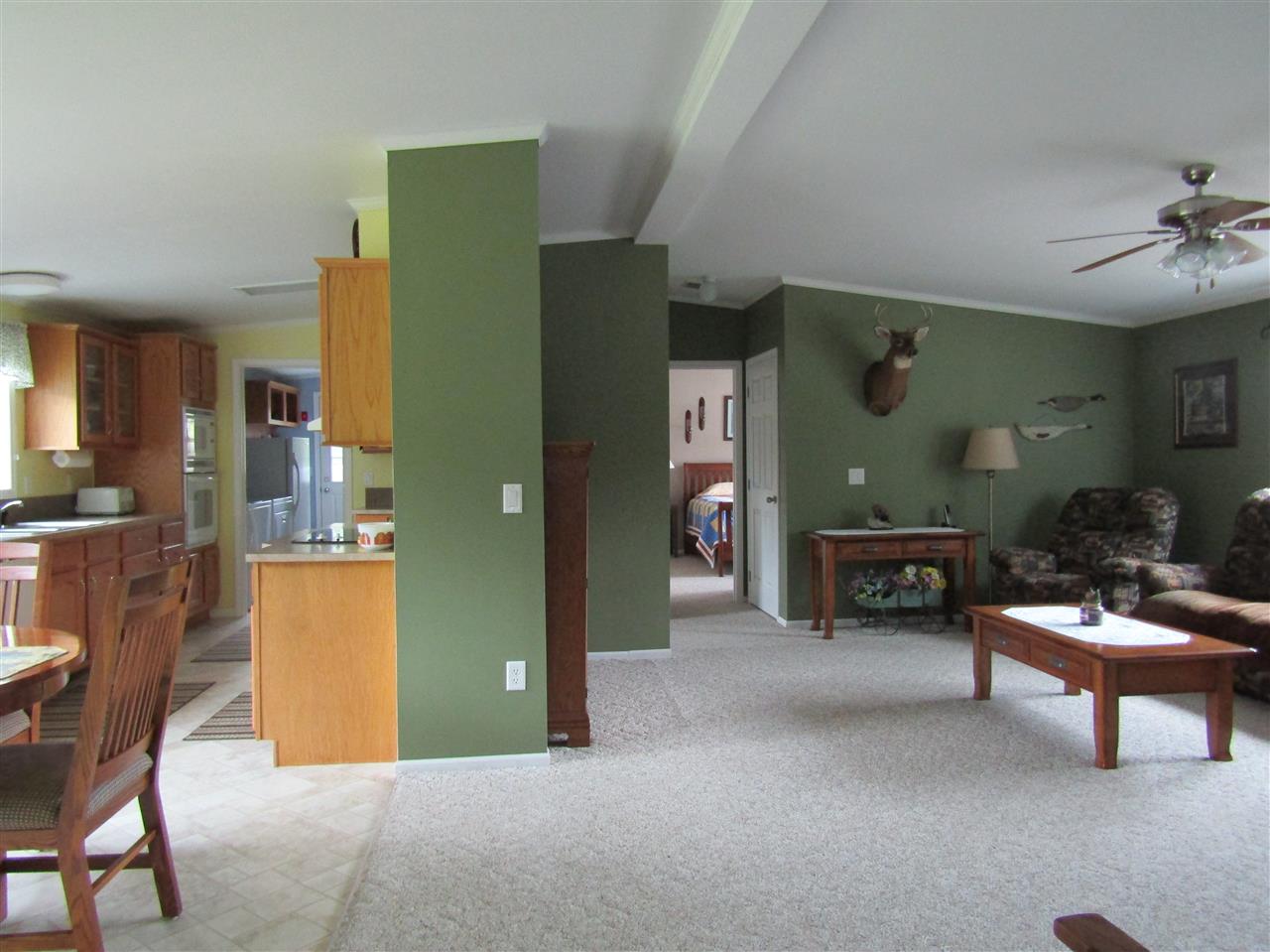 568 East Colebrook Road Colebrook, NH 03576 - Photo 19 of 30
