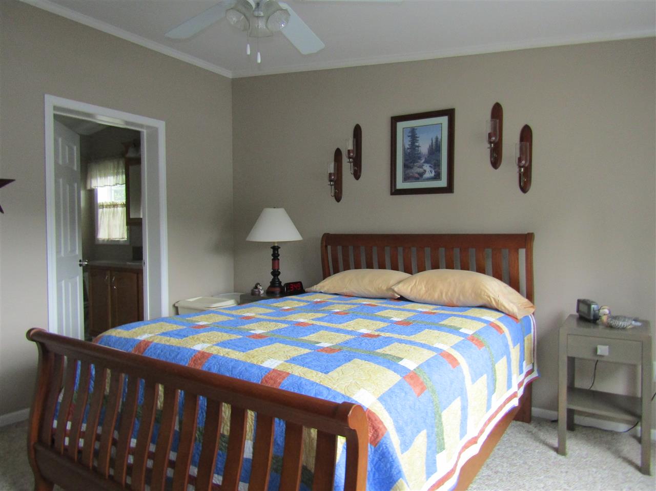 568 East Colebrook Road Colebrook, NH 03576 - Photo 20 of 30