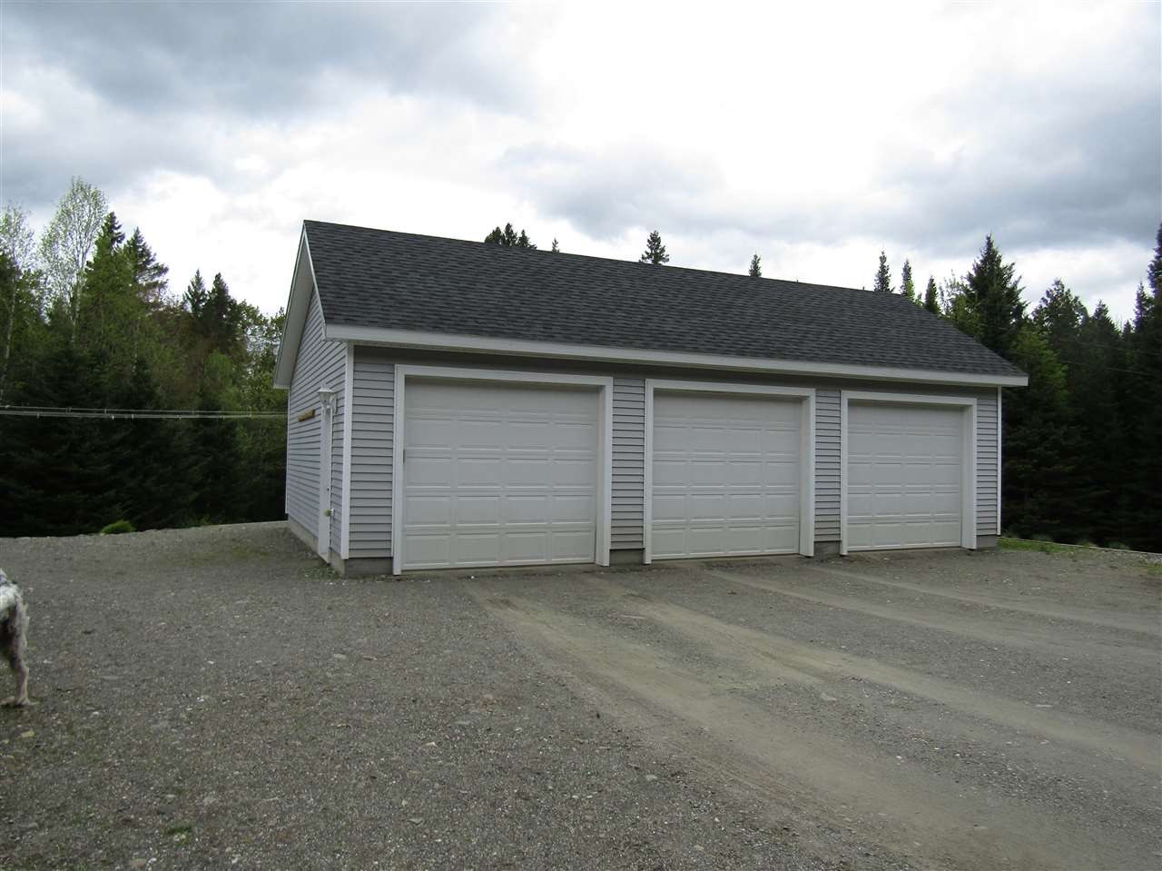 568 East Colebrook Road Colebrook, NH 03576 - Photo 3 of 30