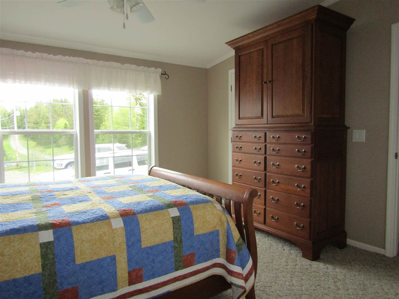 568 East Colebrook Road Colebrook, NH 03576 - Photo 21 of 30