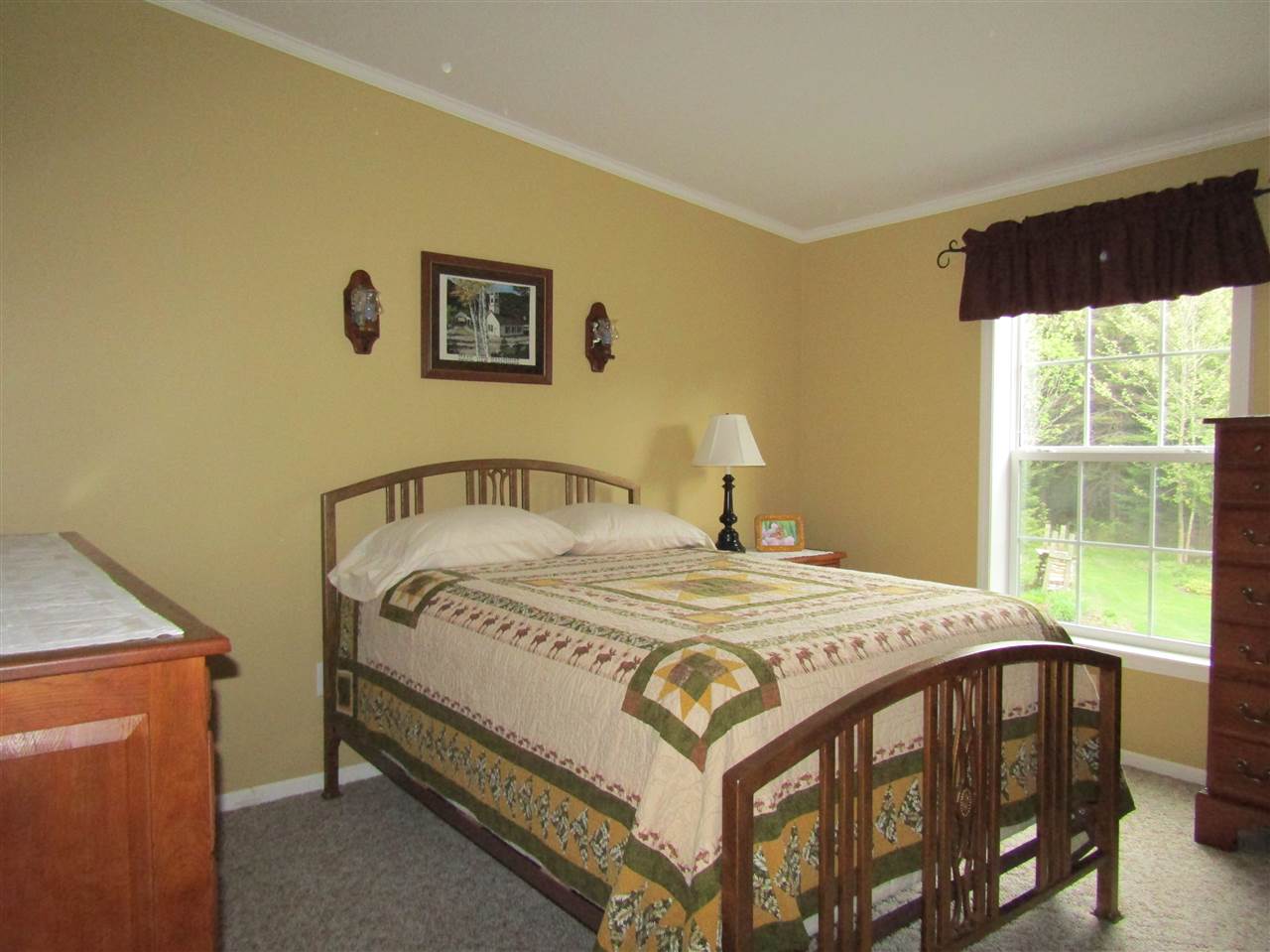 568 East Colebrook Road Colebrook, NH 03576 - Photo 23 of 30