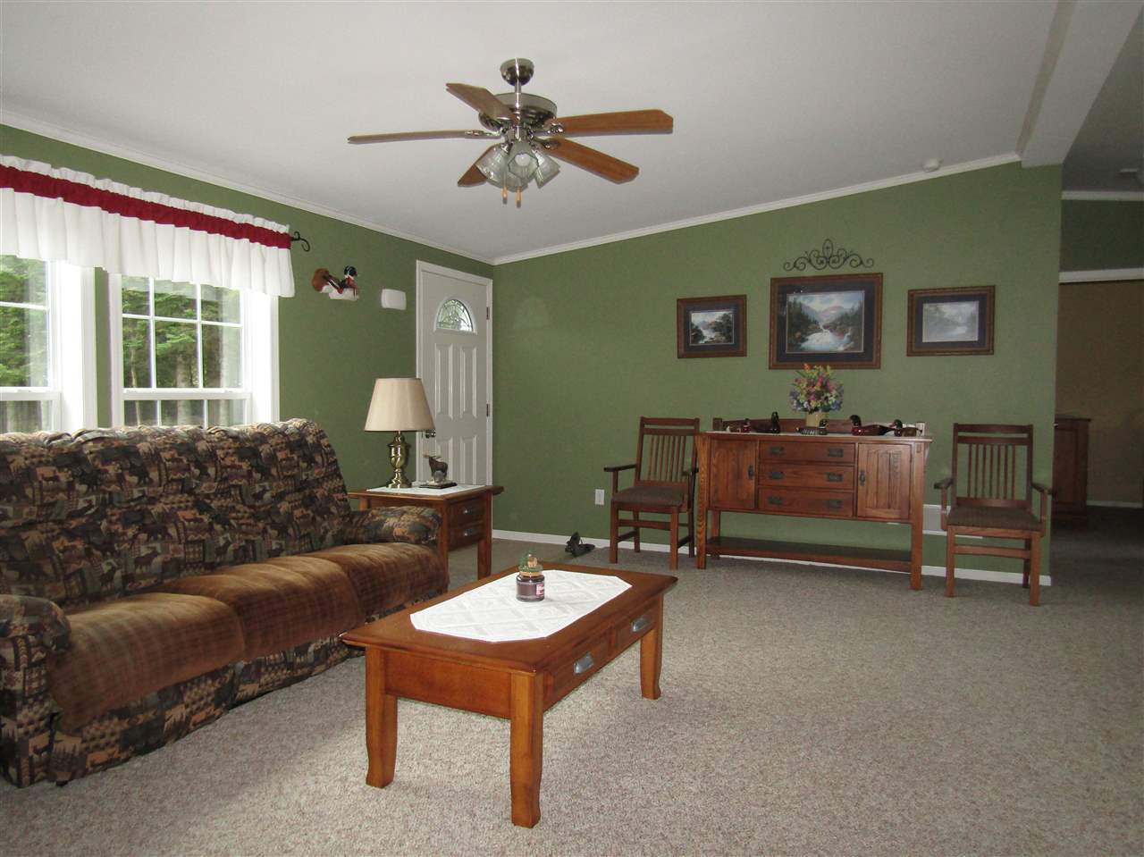 568 East Colebrook Road Colebrook, NH 03576 - Photo 10 of 30