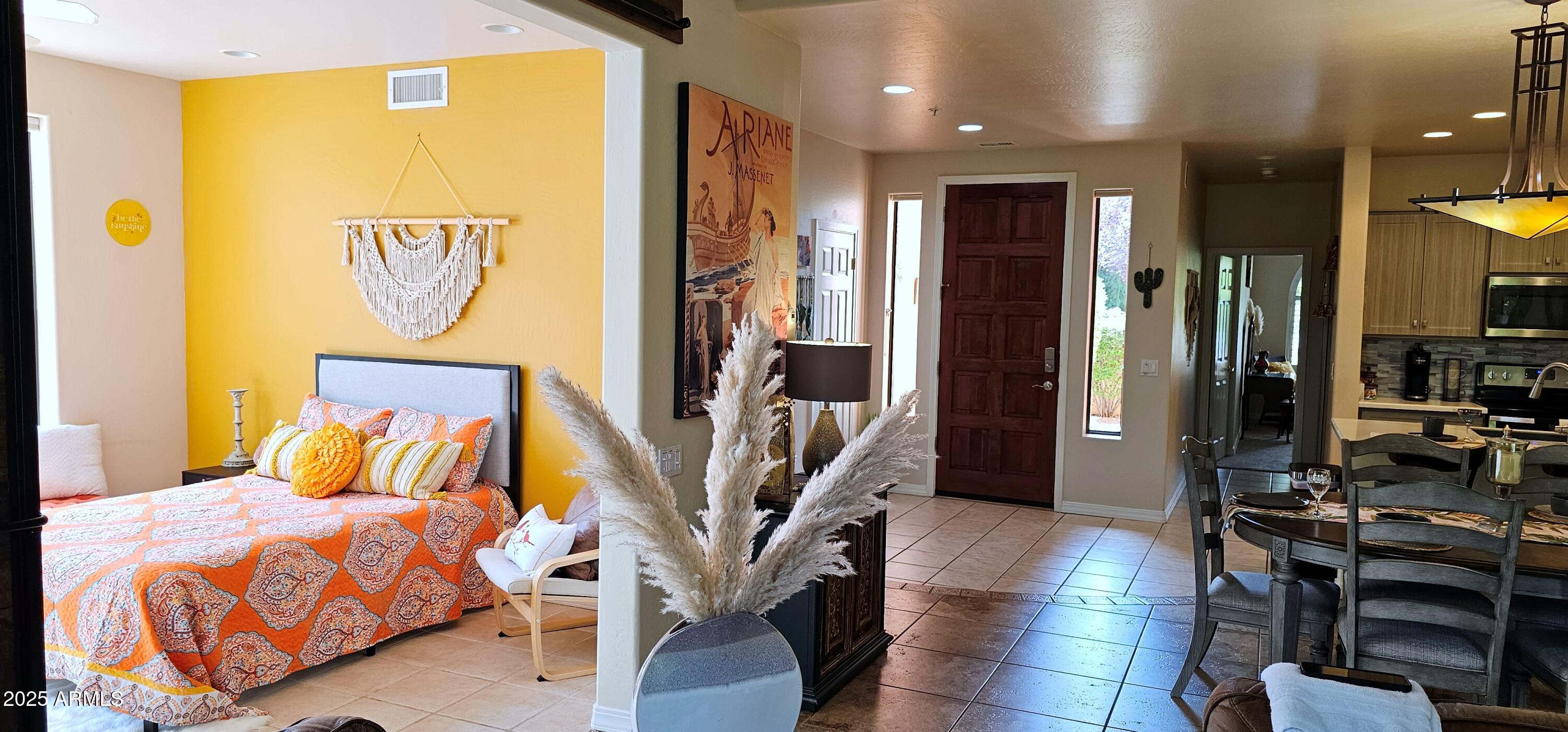 26 Rim Trail Circle Sedona, AZ 86351 - Photo 11 of 37 Bedroom/Office