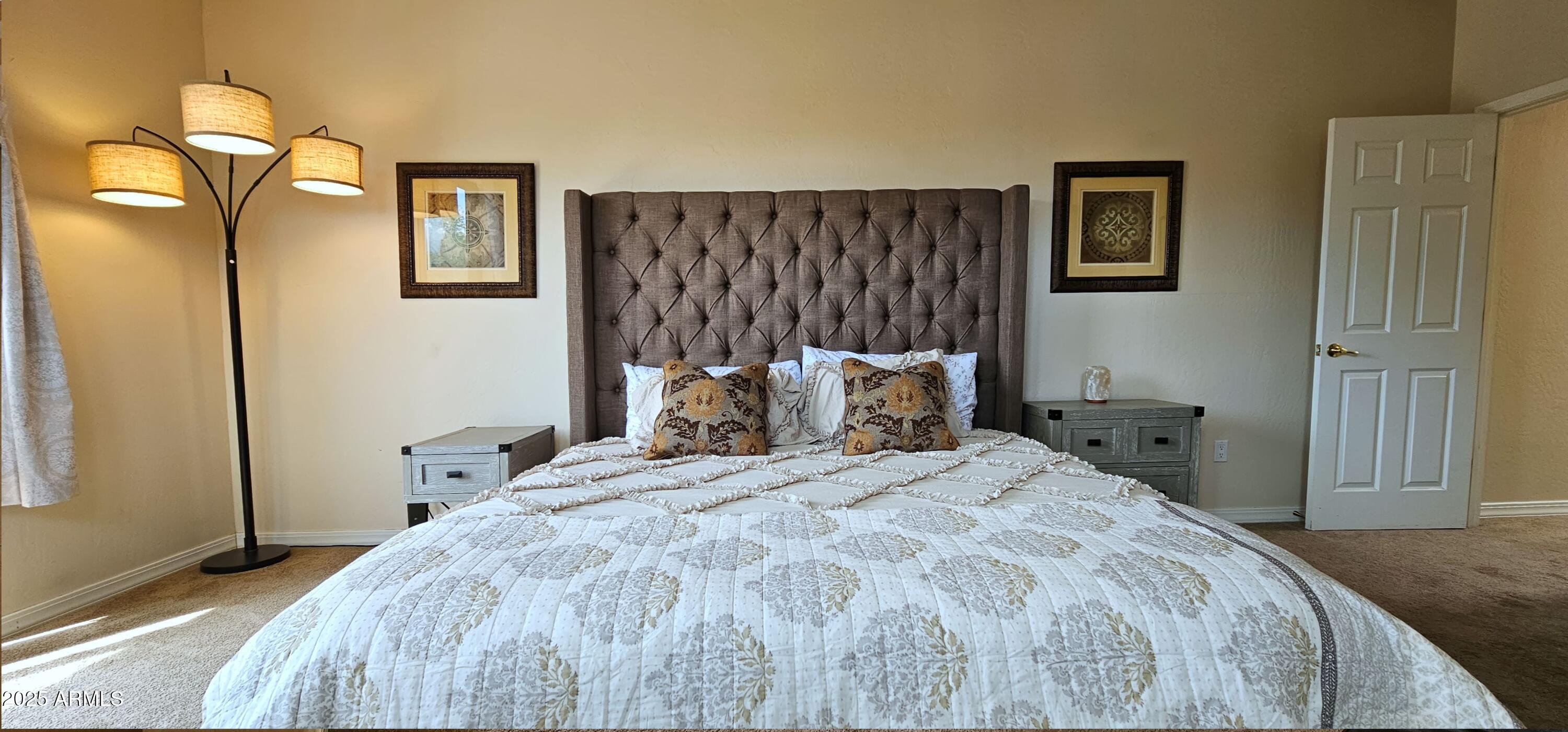 26 Rim Trail Circle Sedona, AZ 86351 - Photo 19 of 37 Primary Suite