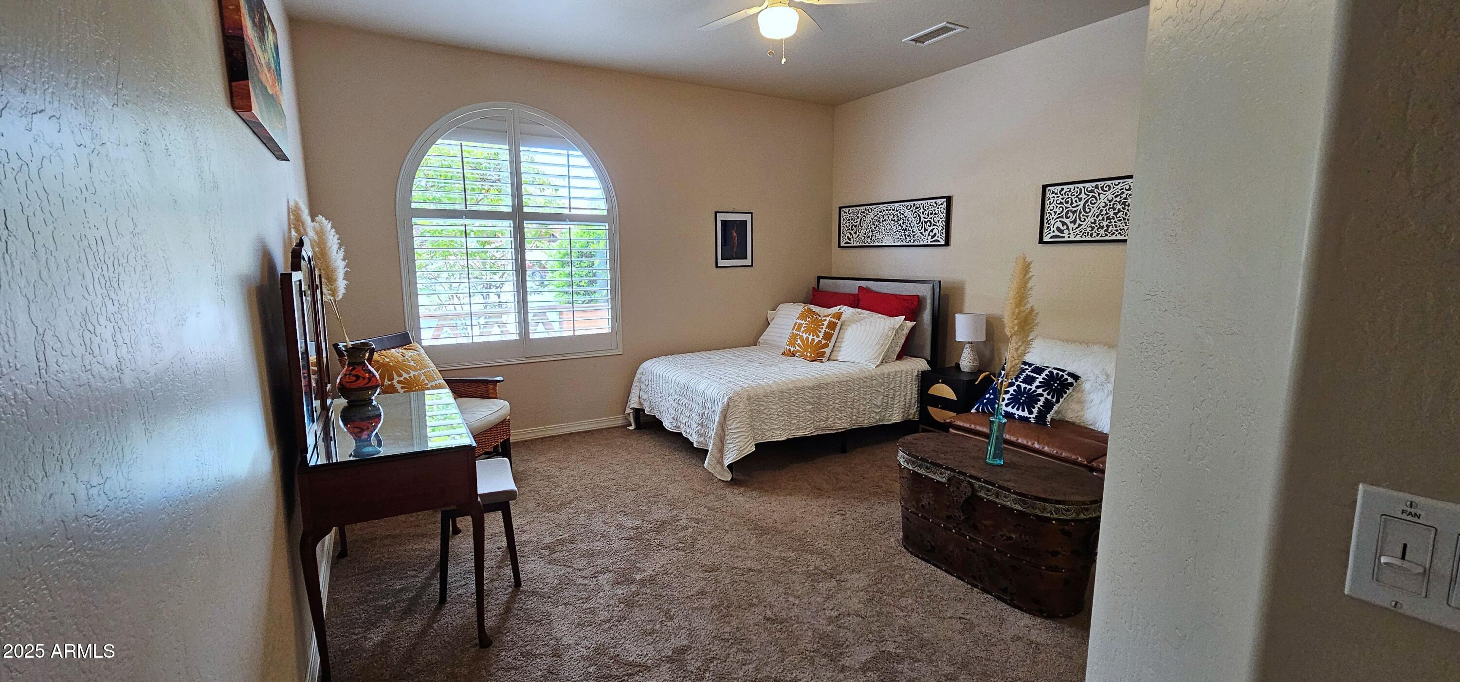 26 Rim Trail Circle Sedona, AZ 86351 - Photo 27 of 37 Front Guest Bedroom