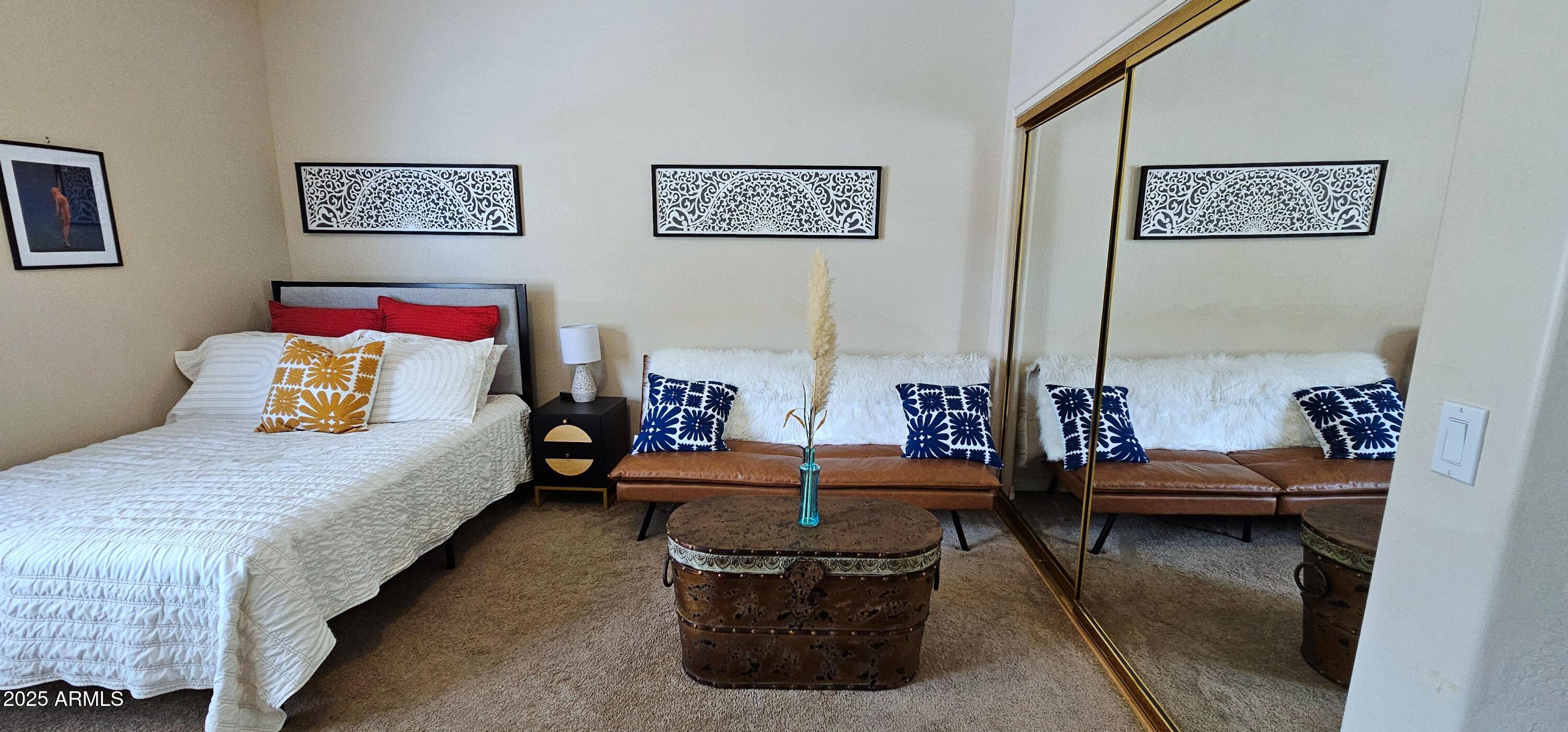 26 Rim Trail Circle Sedona, AZ 86351 - Photo 29 of 37 Front Guest Bedroom